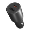 شارژر فندکی شیائومی مدل MDY-16-EQ توان 43 وات
